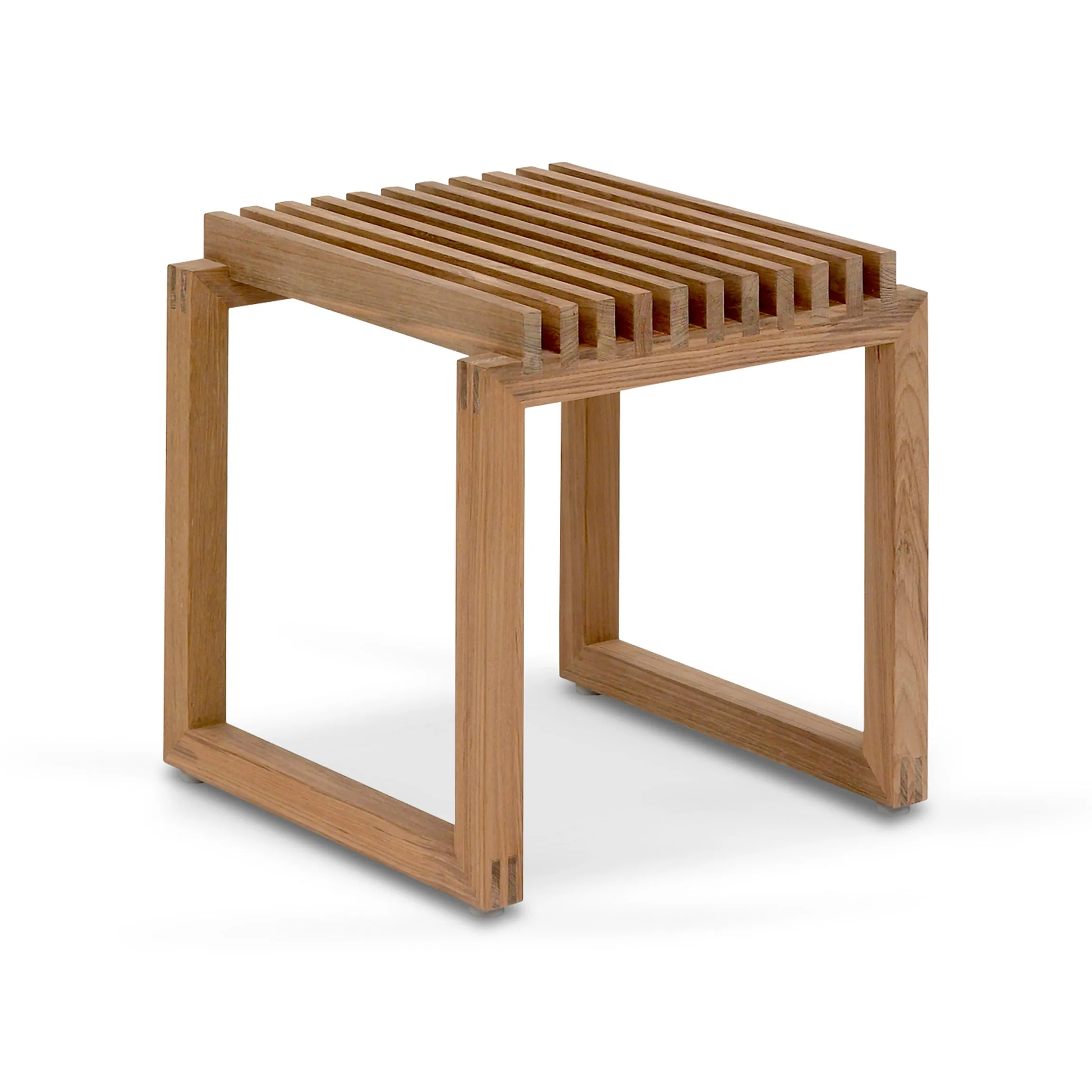Cutter Stool