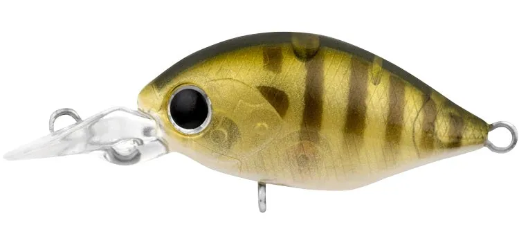 Daiwa Infeet Rolling Crank MR