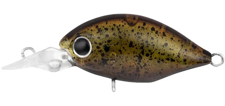 Daiwa Infeet Rolling Crank MR
