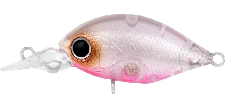 Daiwa Infeet Rolling Crank MR