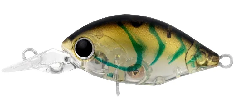 Daiwa Infeet Rolling Crank MR
