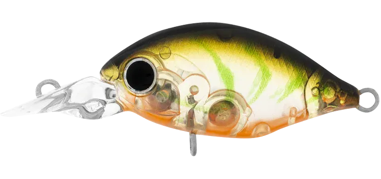 Daiwa Infeet Rolling Crank MR