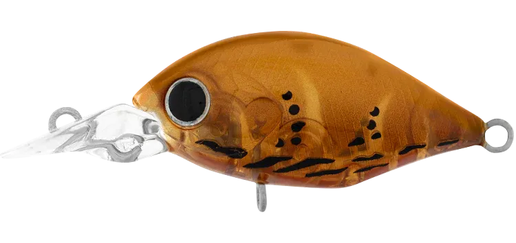 Daiwa Infeet Rolling Crank MR