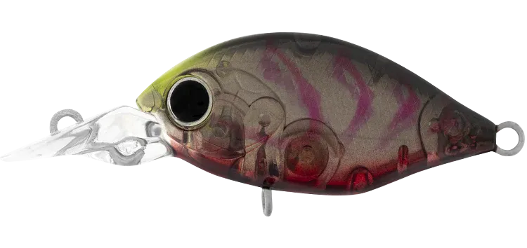 Daiwa Infeet Rolling Crank MR