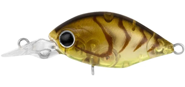 Daiwa Infeet Rolling Crank MR