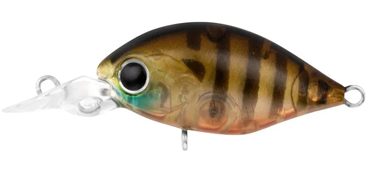Daiwa Infeet Rolling Crank MR