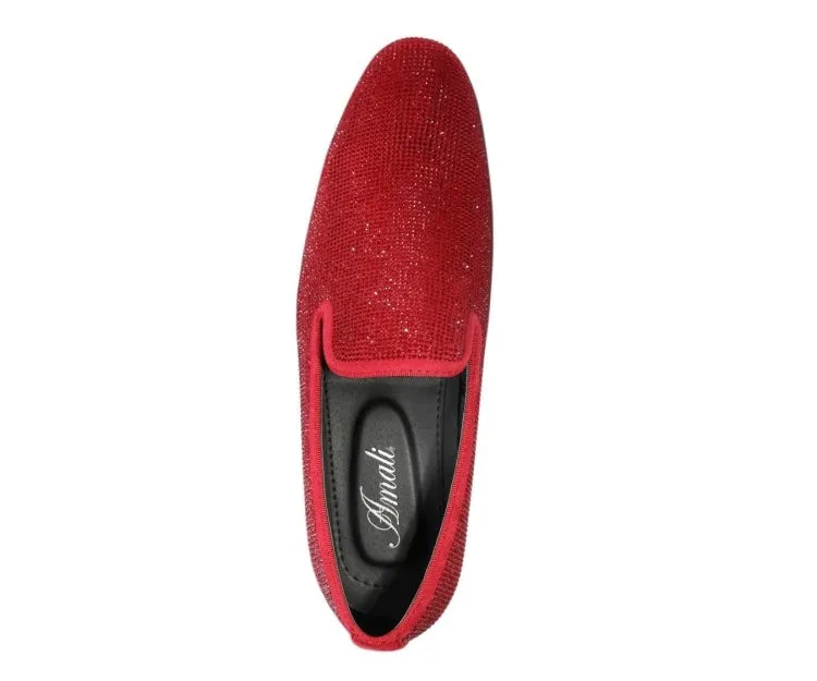 Dazzle Red