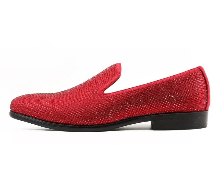 Dazzle Red