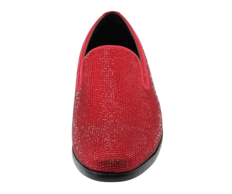 Dazzle Red