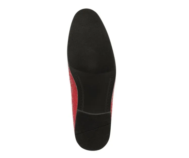 Dazzle Red
