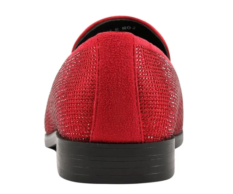 Dazzle Red