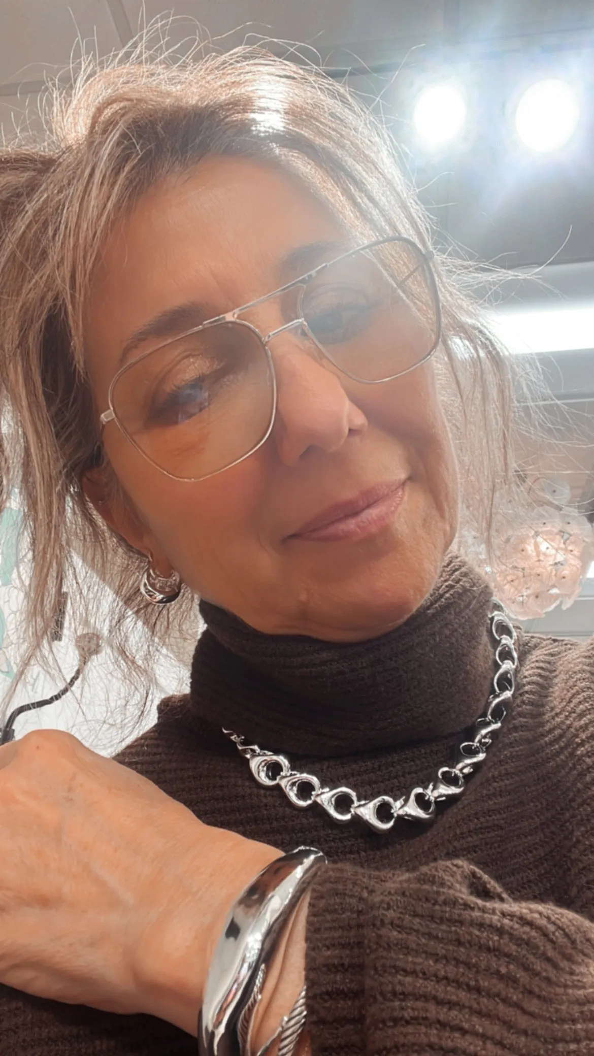 Dune Necklace