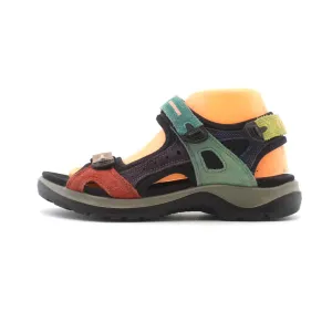 ECCO 10 YEAR OFF ROAD