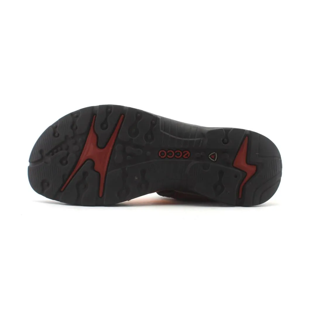 ECCO 10 YEAR OFF ROAD