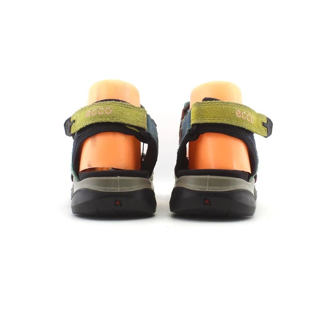 ECCO 10 YEAR OFF ROAD