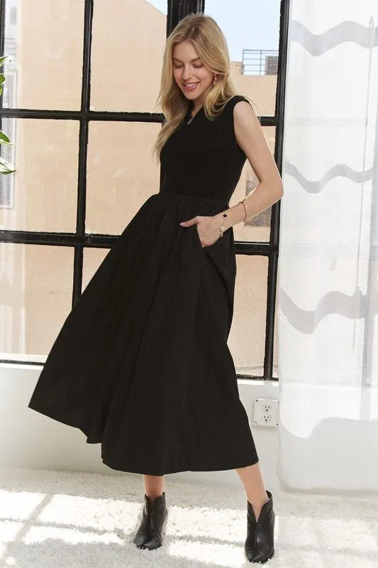 Eliza Dress