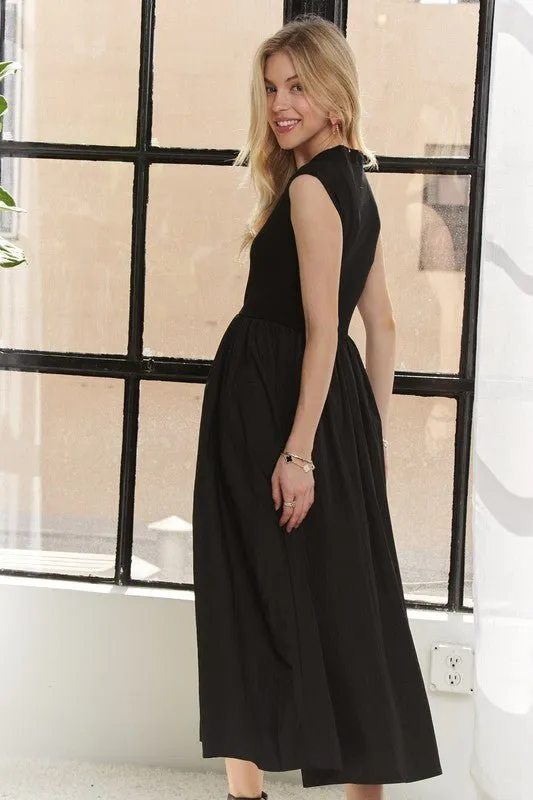 Eliza Dress