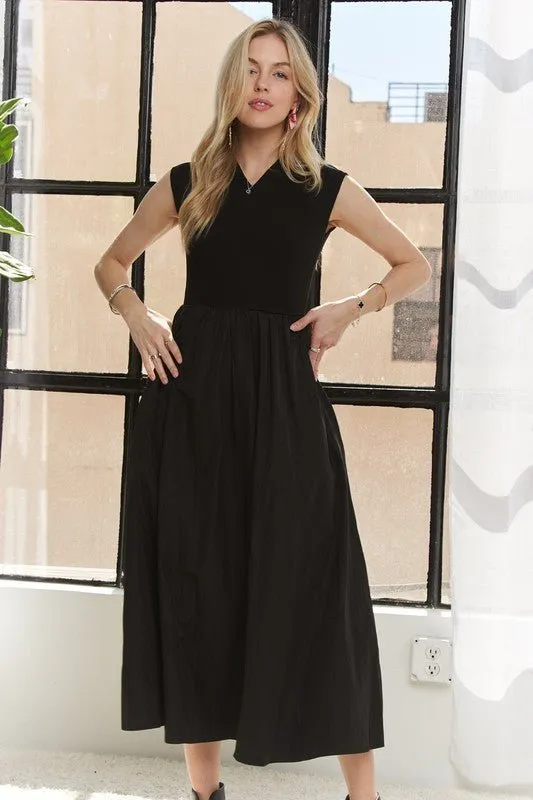 Eliza Dress