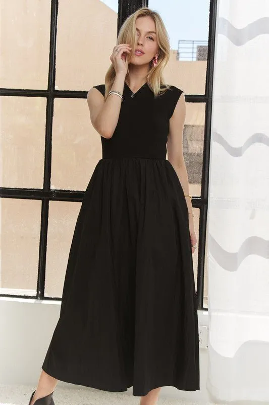 Eliza Dress
