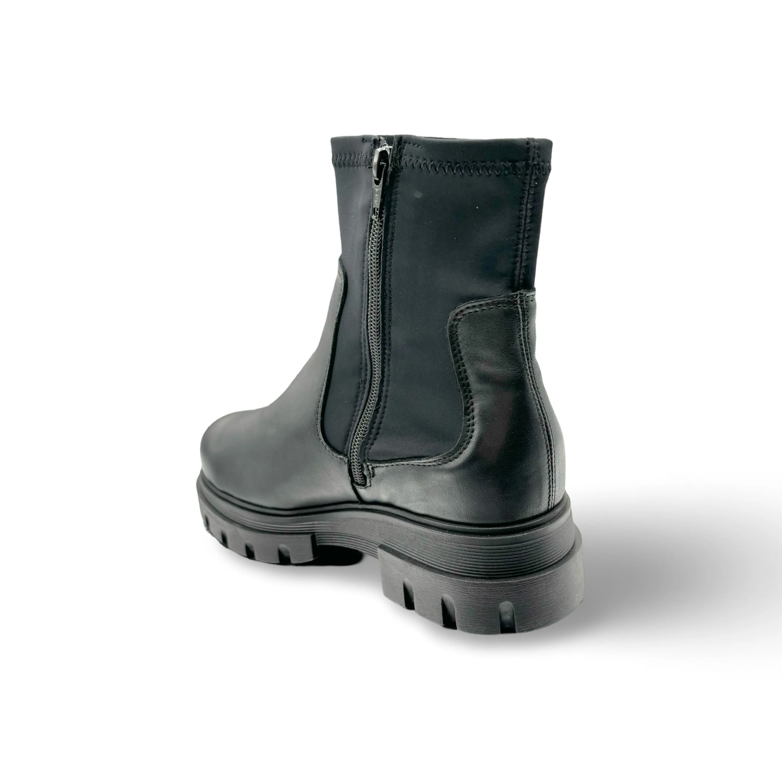 FIVE Black WATERPROOF