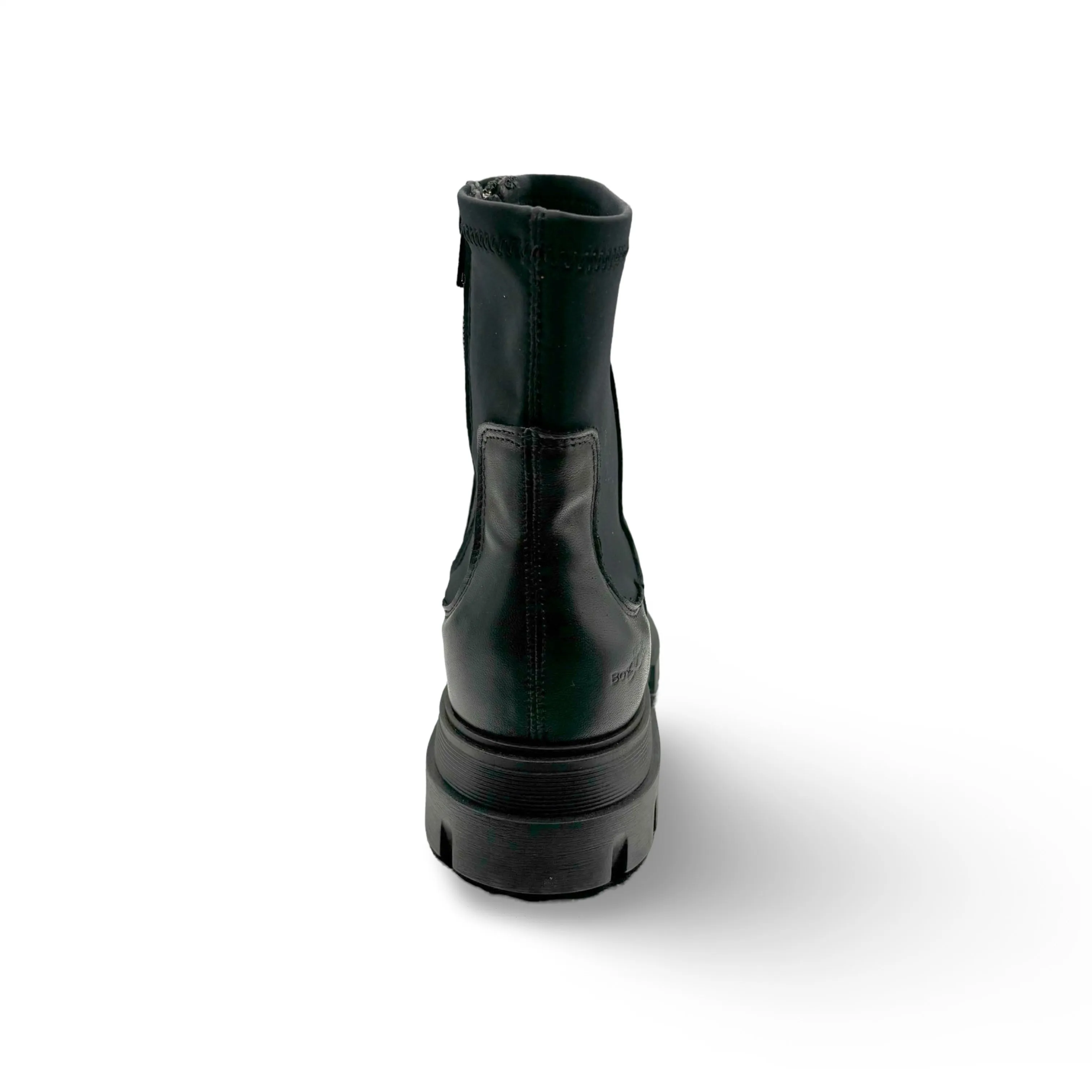 FIVE Black WATERPROOF