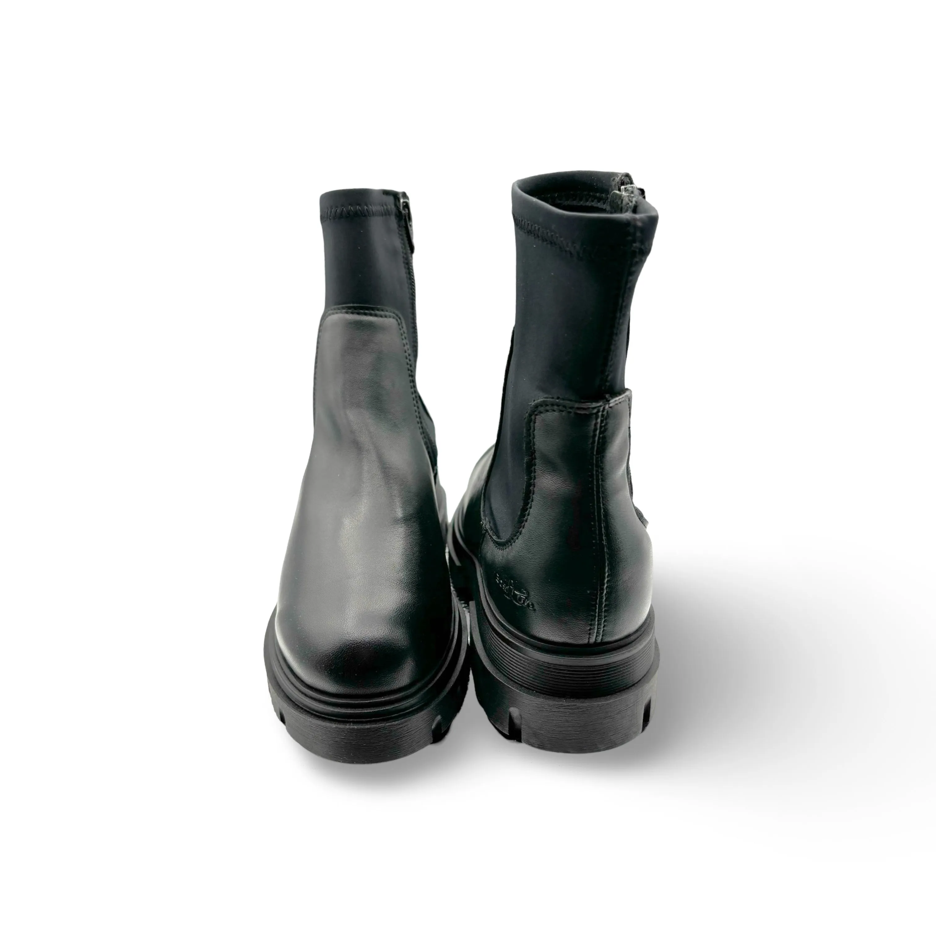 FIVE Black WATERPROOF