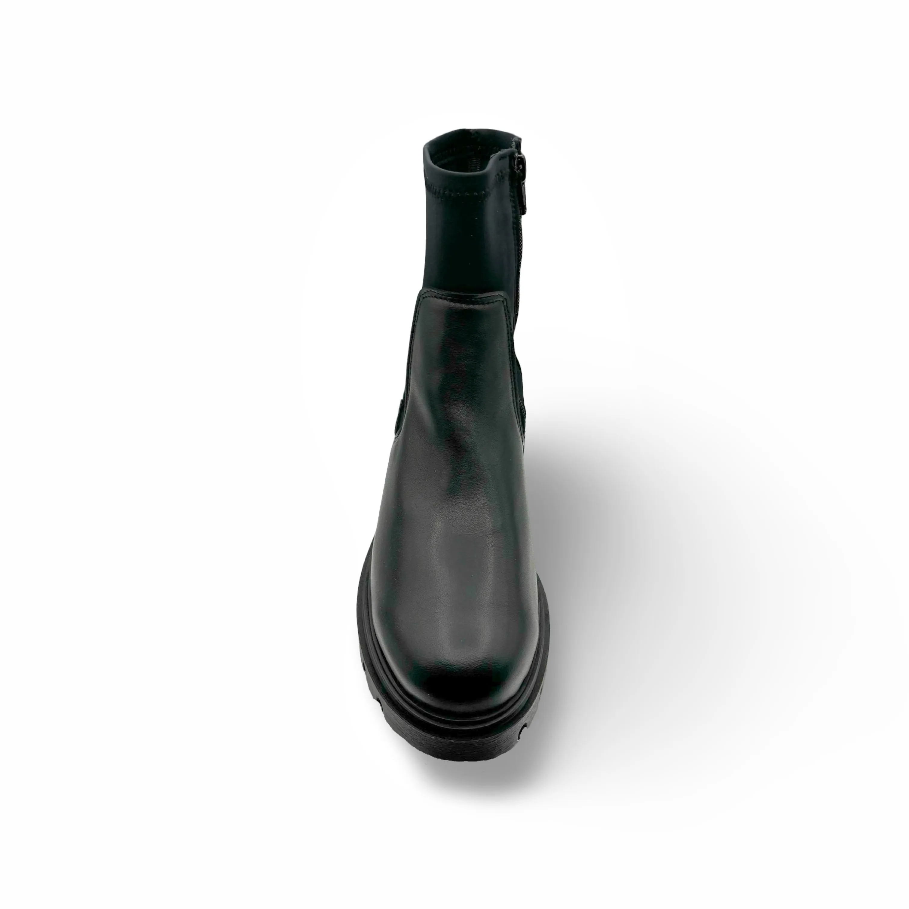 FIVE Black WATERPROOF