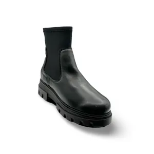 FIVE Black WATERPROOF