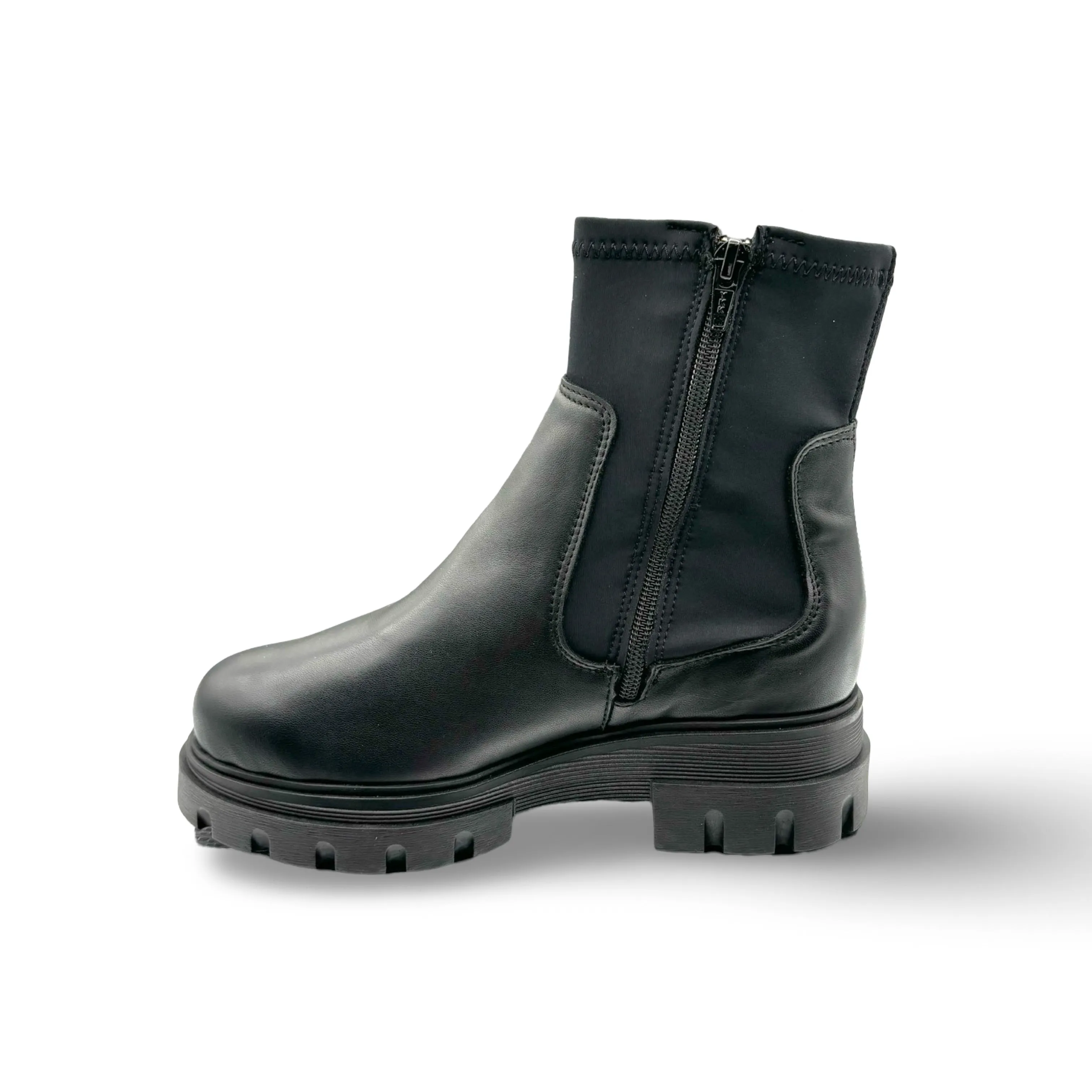 FIVE Black WATERPROOF