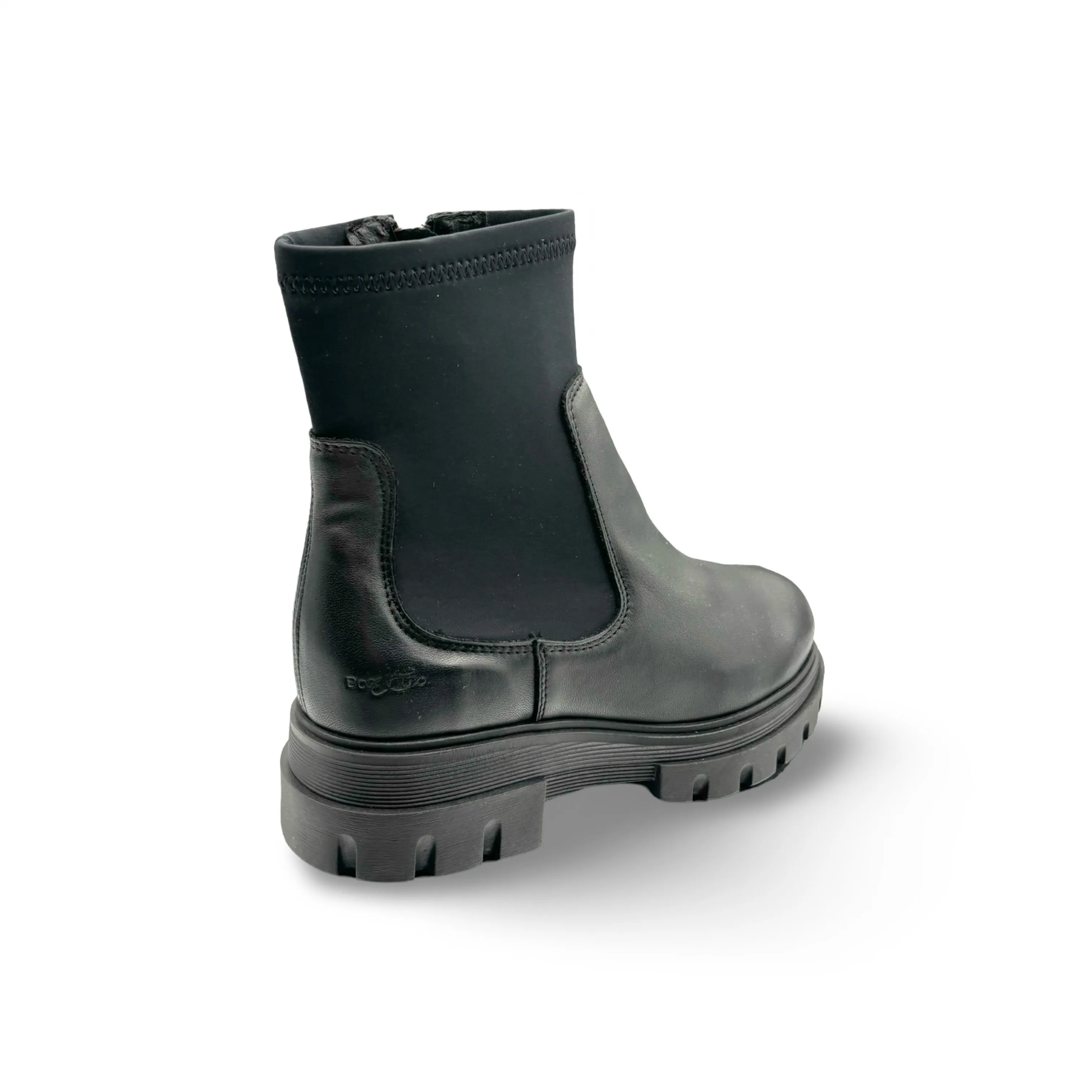 FIVE Black WATERPROOF