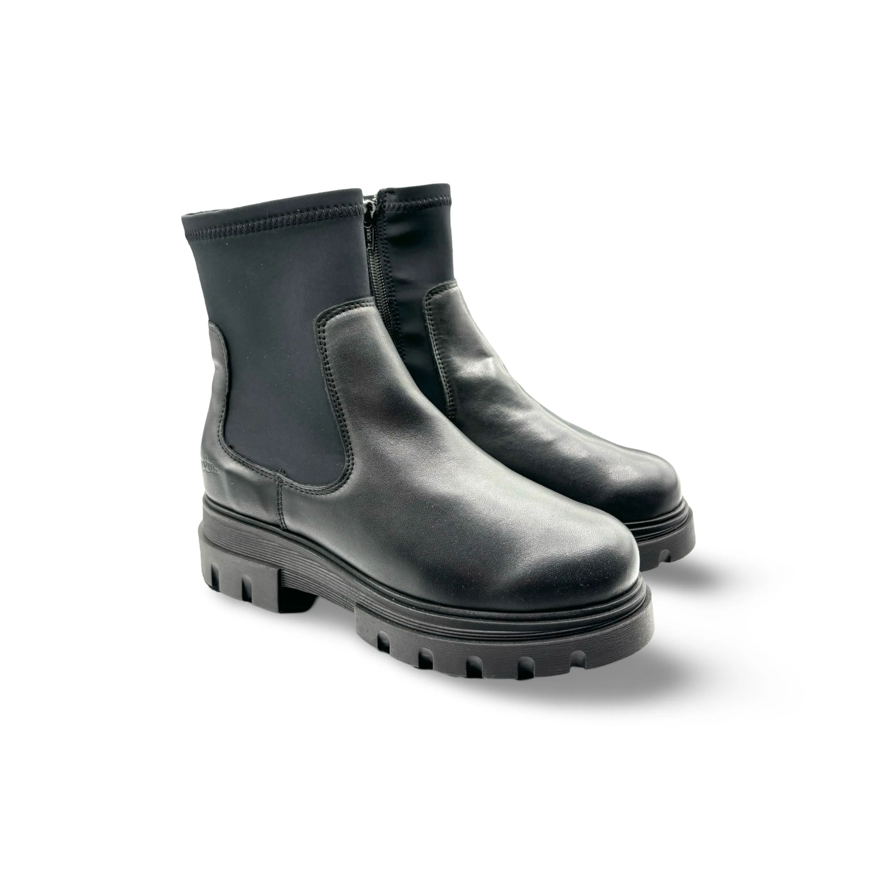 FIVE Black WATERPROOF