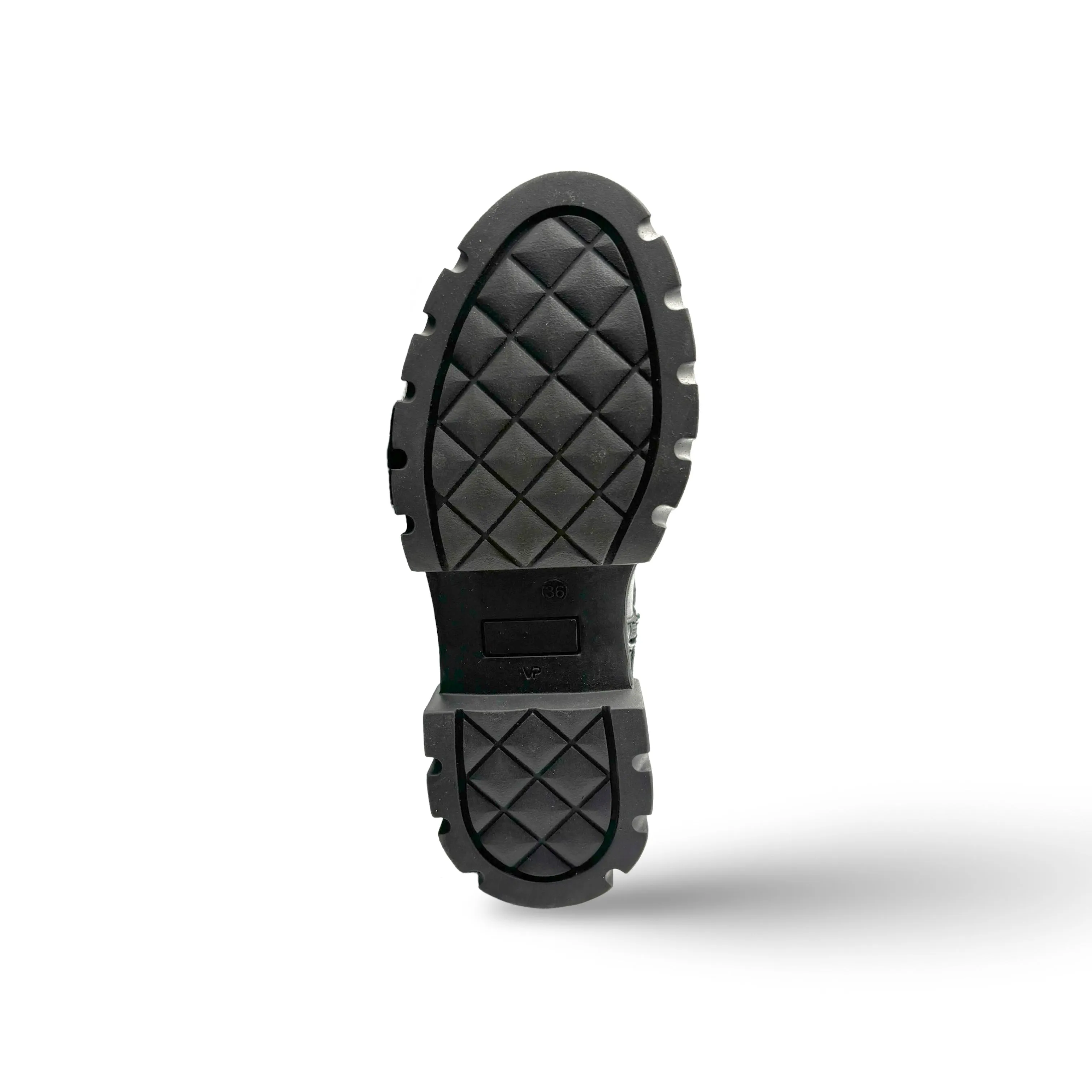 FIVE Black WATERPROOF