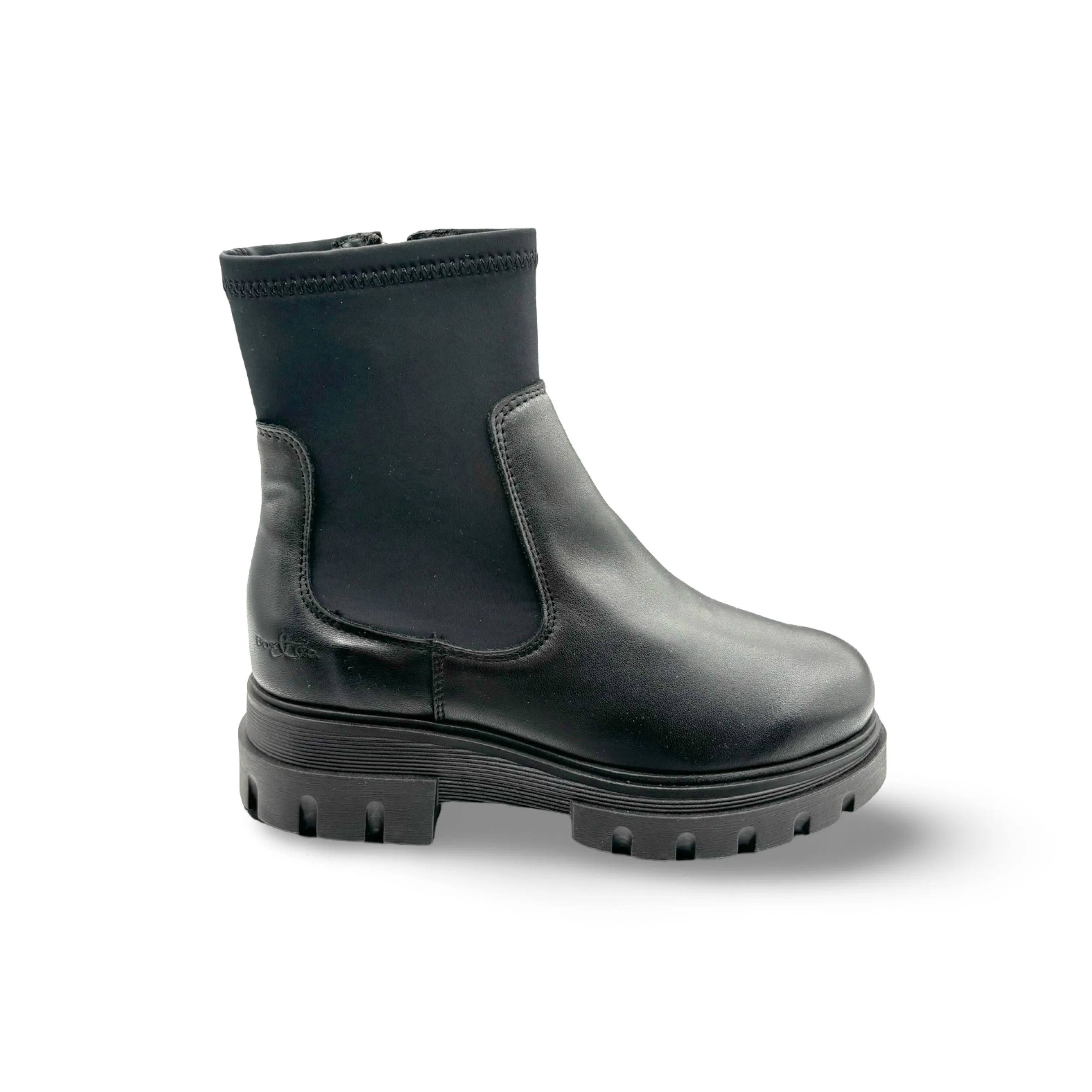 FIVE Black WATERPROOF