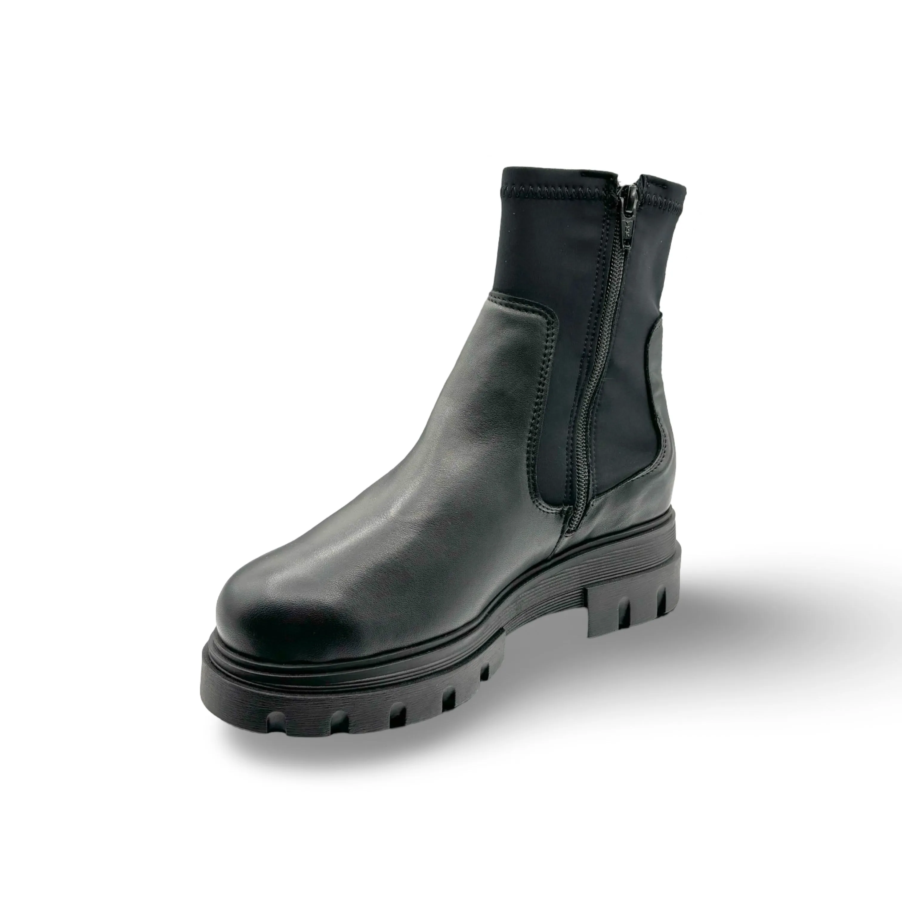 FIVE Black WATERPROOF