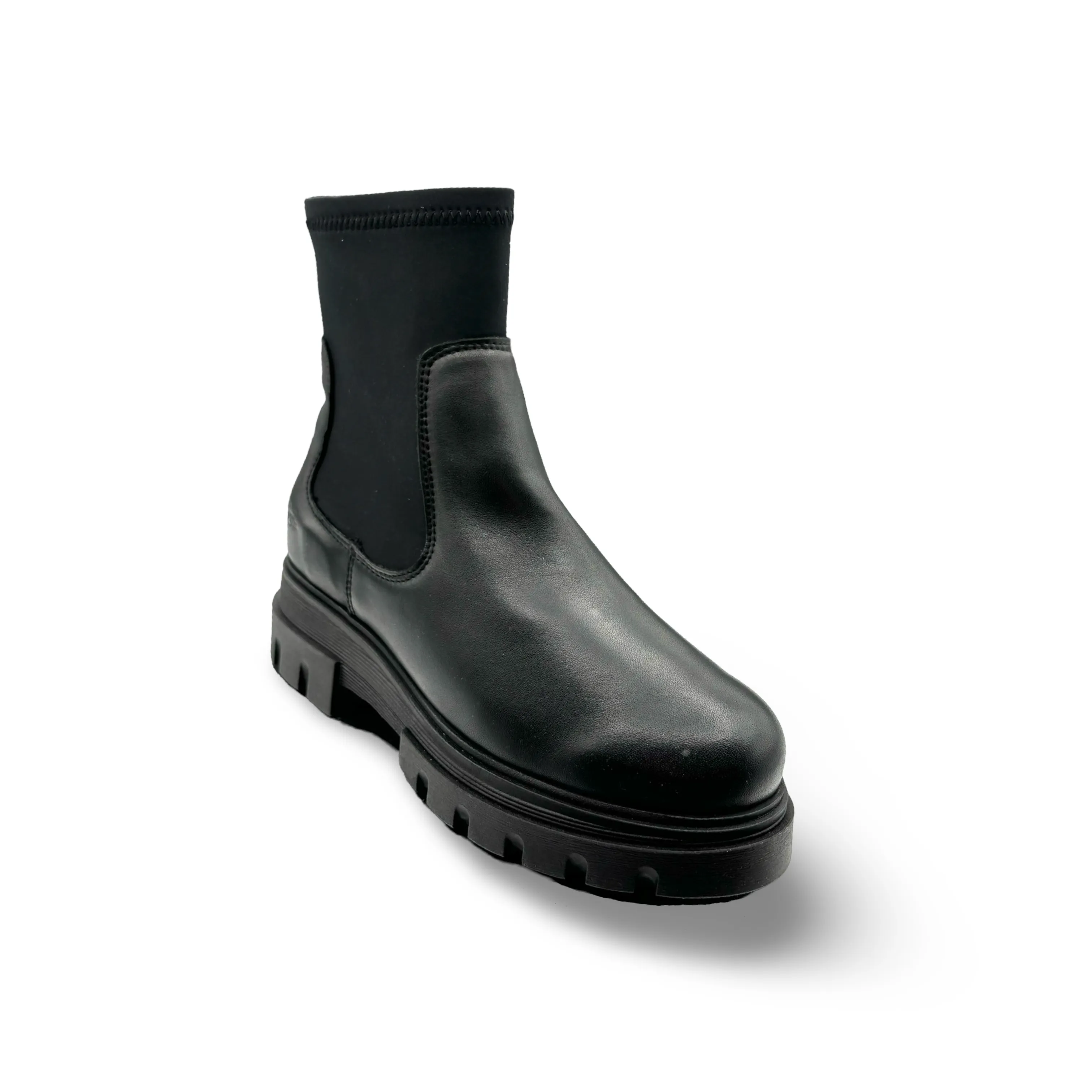 FIVE Black WATERPROOF