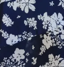 Floral Slip Midi Dress