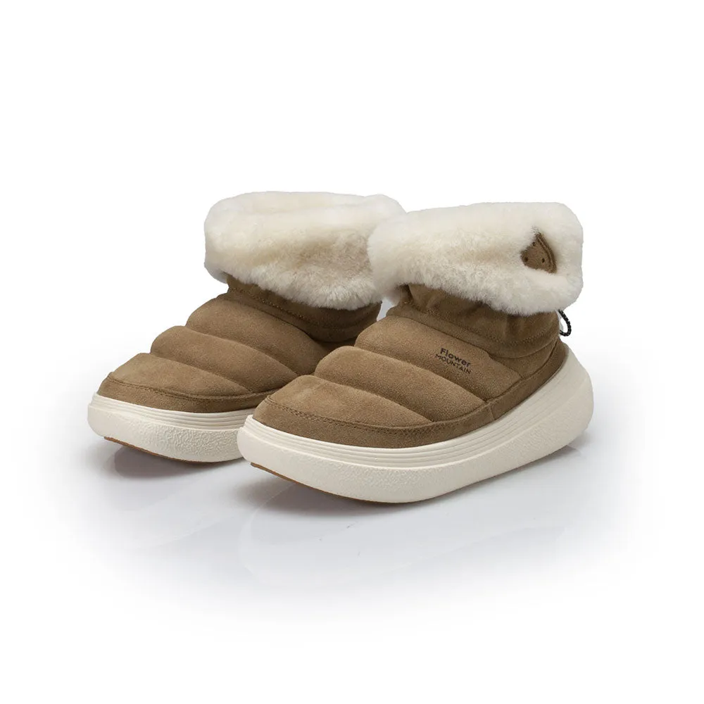Flower Mountain Fami Mid Woman