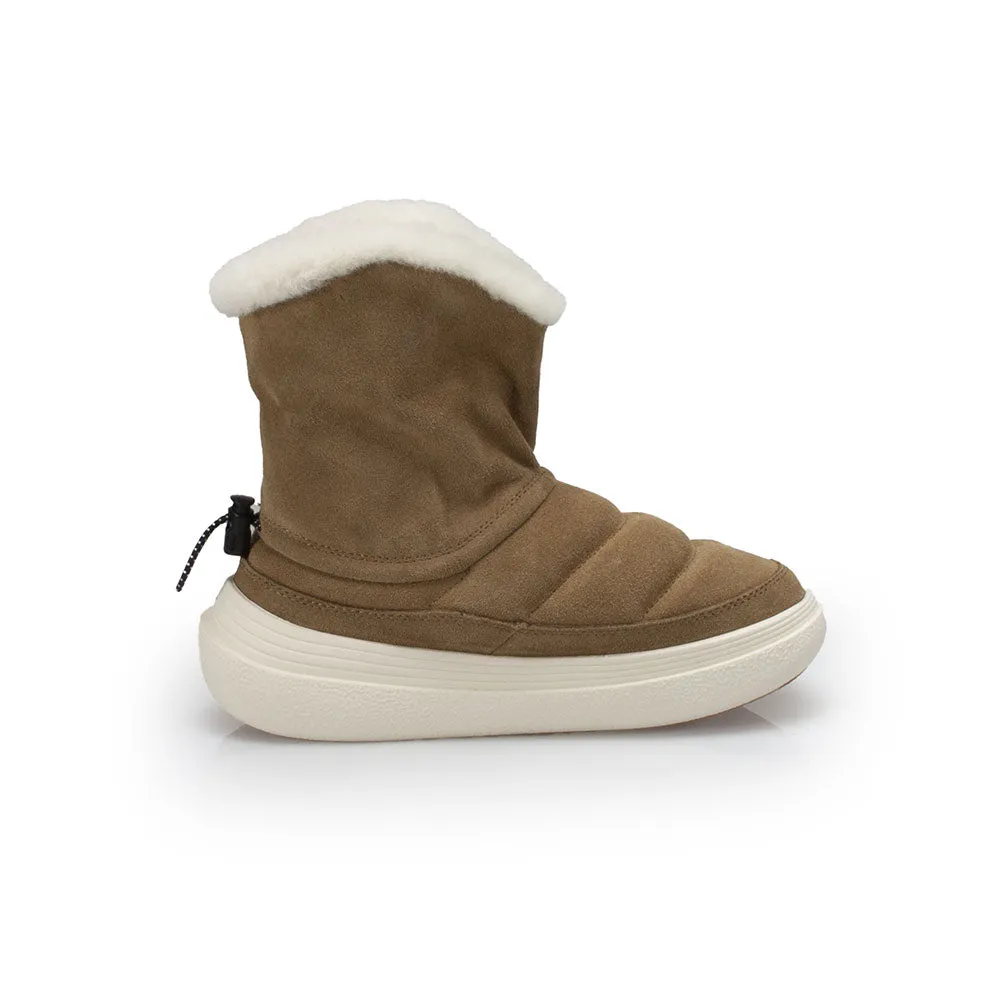 Flower Mountain Fami Mid Woman