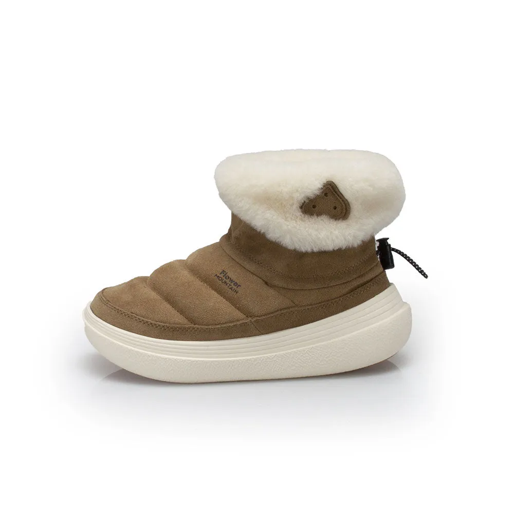 Flower Mountain Fami Mid Woman