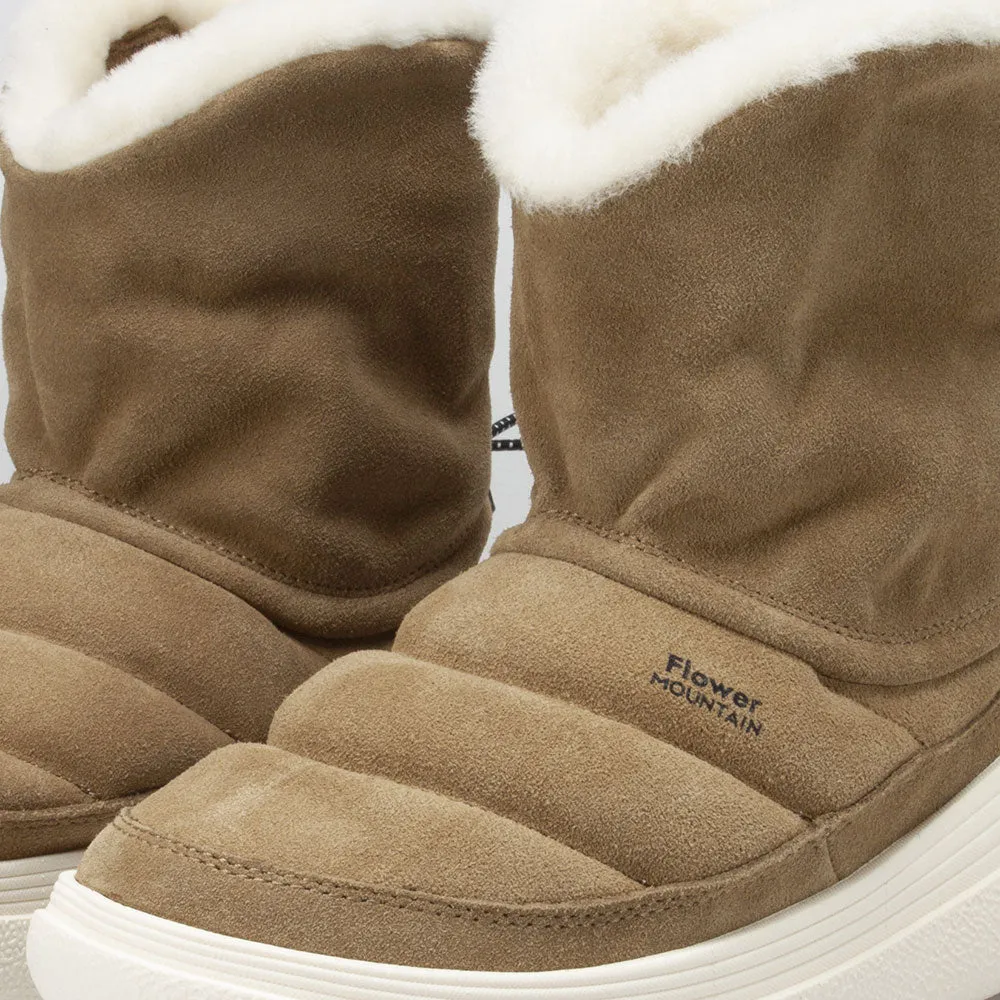 Flower Mountain Fami Mid Woman