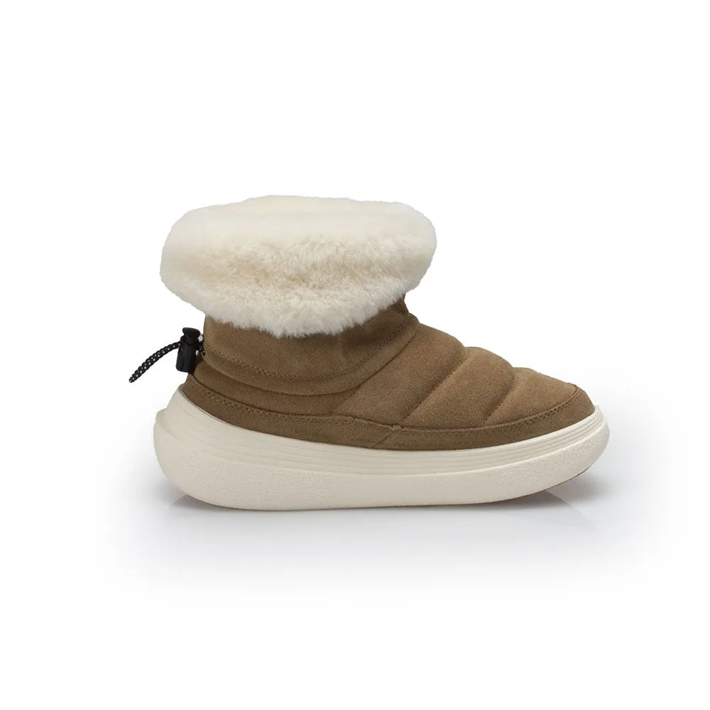 Flower Mountain Fami Mid Woman