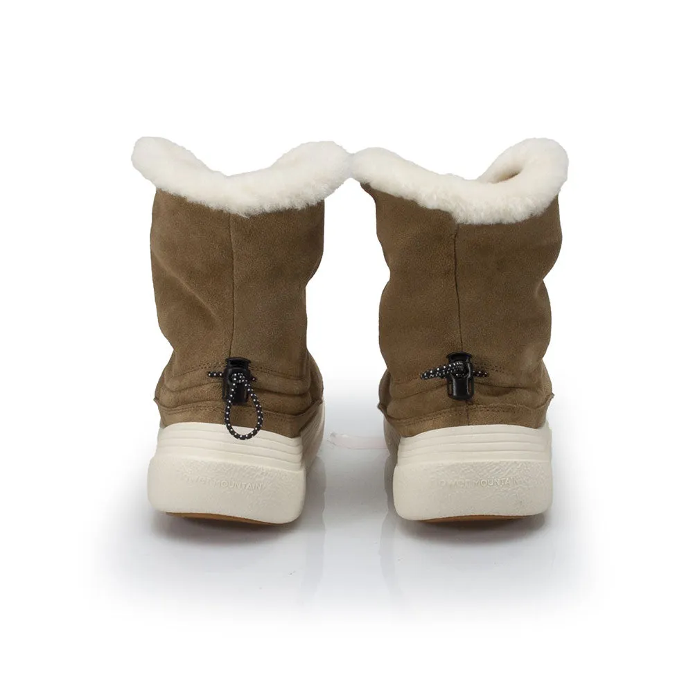 Flower Mountain Fami Mid Woman