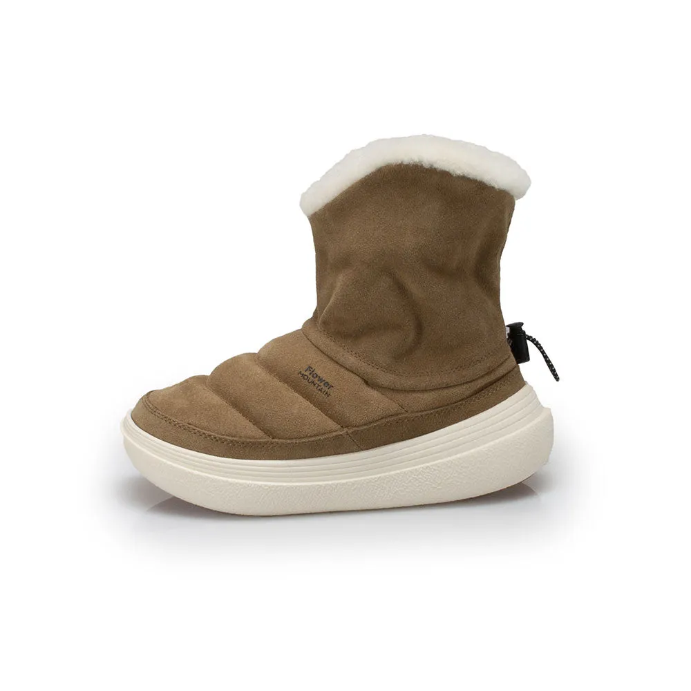 Flower Mountain Fami Mid Woman