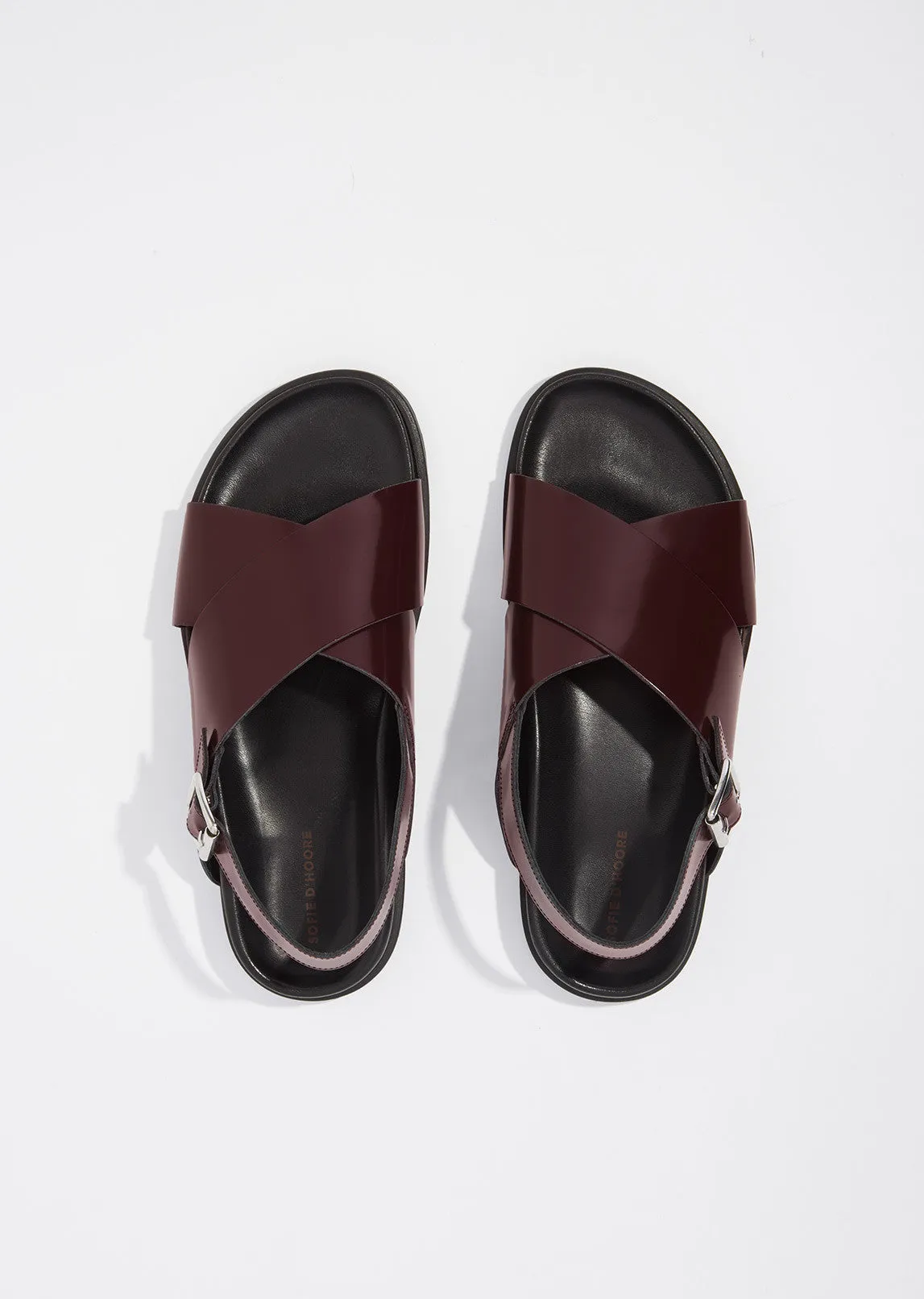 Fond Sandals