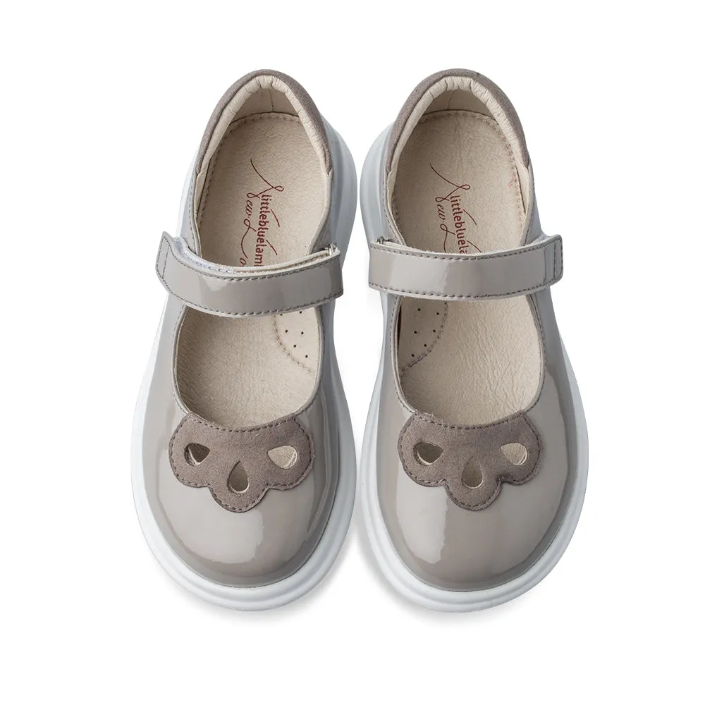 Freiburg Grey NL [Final Sale]