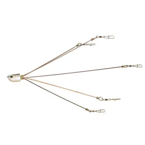 Frenzy Baits The Sniper Umbrella Rigs