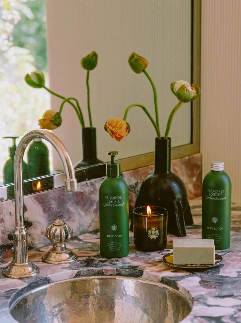 Garden Essentials Hand Soap