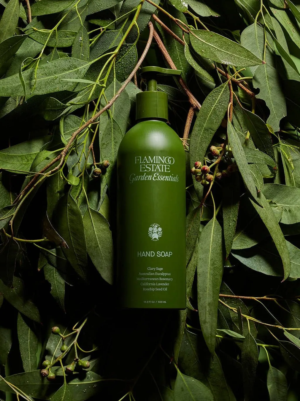 Garden Essentials Hand Soap