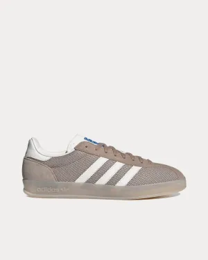 Gazelle Indoor Pro Blue / Shock Yellow / Charcoal Low Top Sneakers