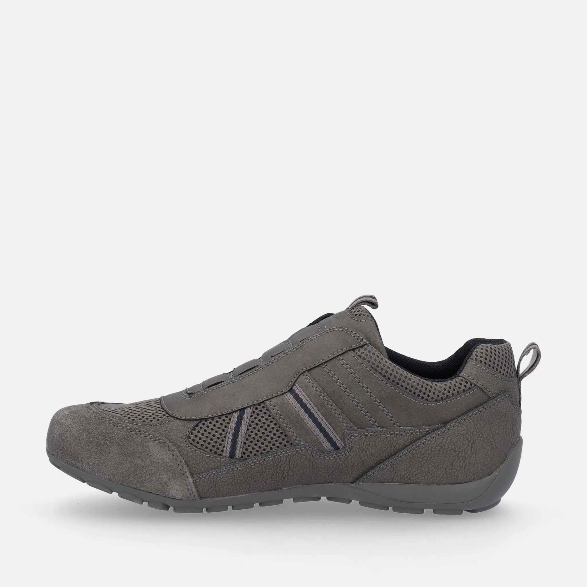 GEOX RAVEX CHIUSURA ELASTICO